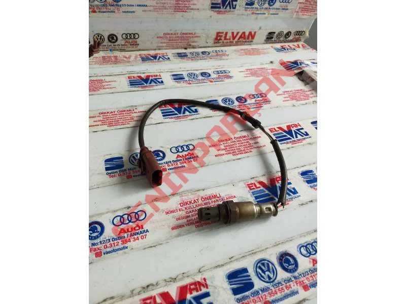 036906262AA - LAMBDA SENSOR