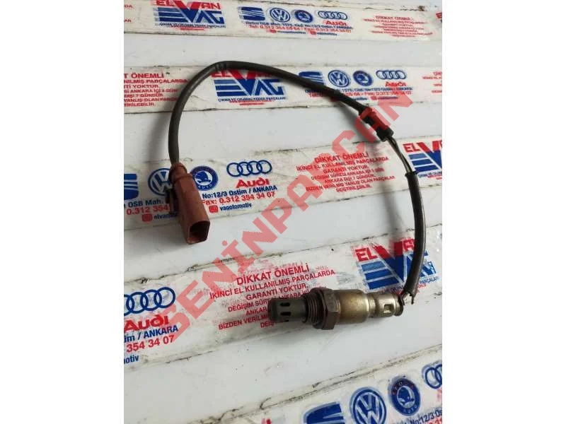 036906262AA - LAMBDA SENSOR