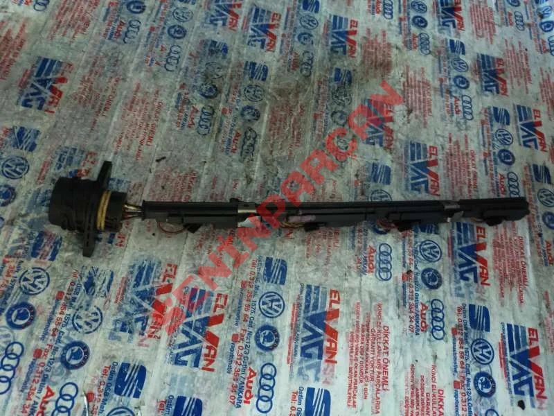 1T1819728D - HAVA KANALI