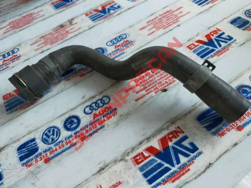 5Q0122101AS - SU HORTUMU