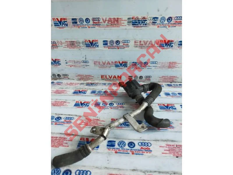 8K0819377AA - SOĞUTMSIVBORU