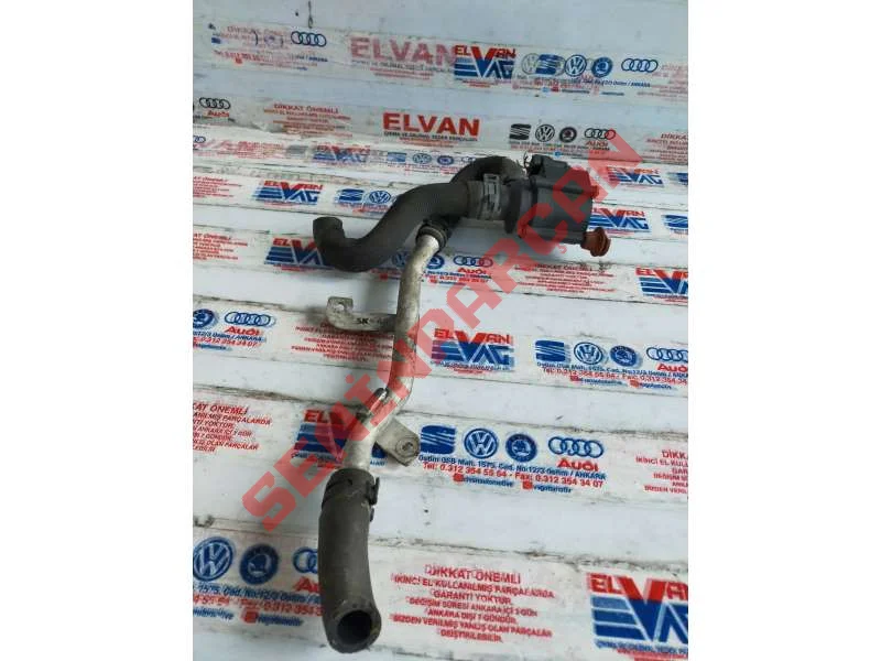 8K0819377AA - SOĞUTMSIVBORU