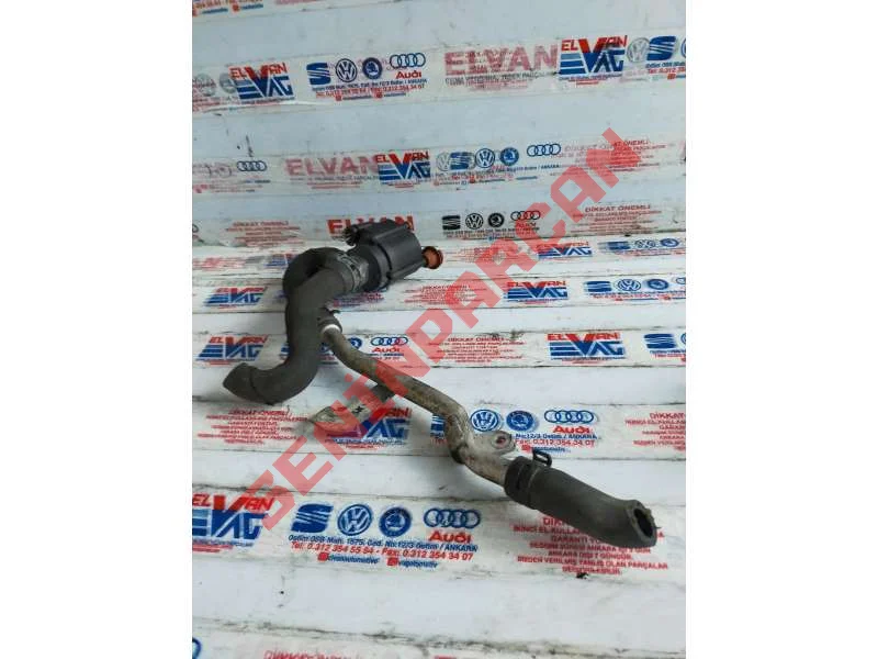 8K0819377AA - SOĞUTMSIVBORU