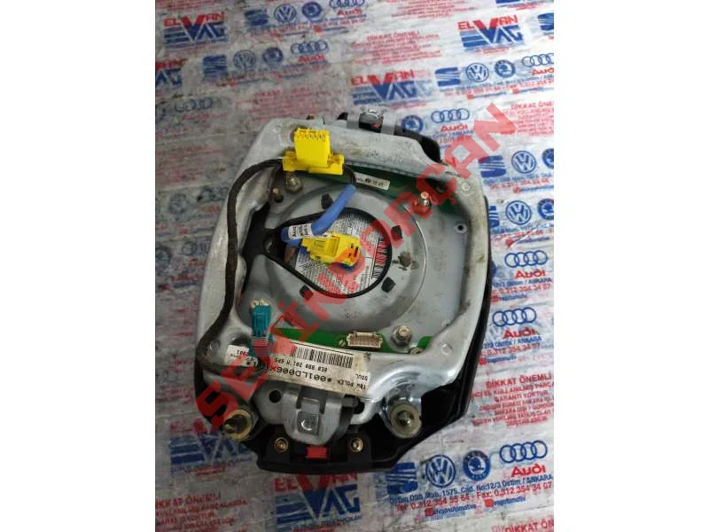 8E0880201M - RADYO UZAKTAN KUMANDAYA AIT