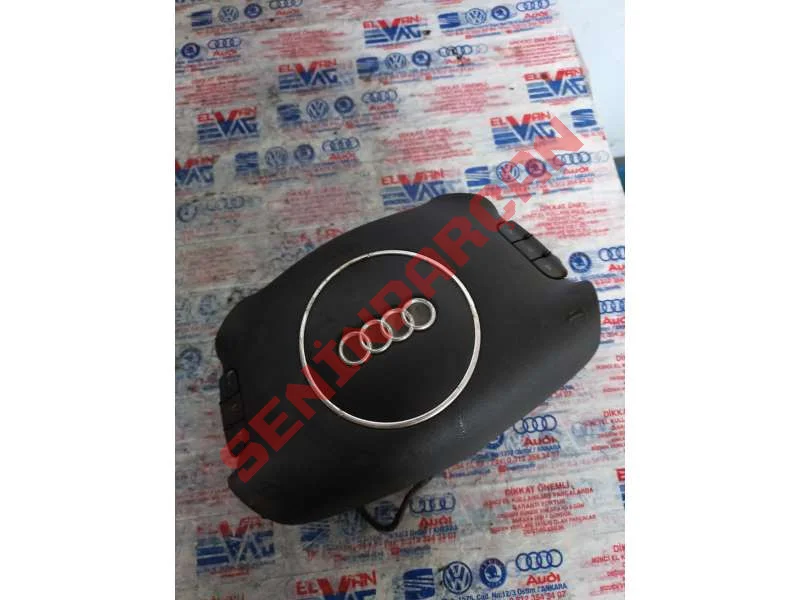 8E0880201M - RADYO UZAKTAN KUMANDAYA AIT