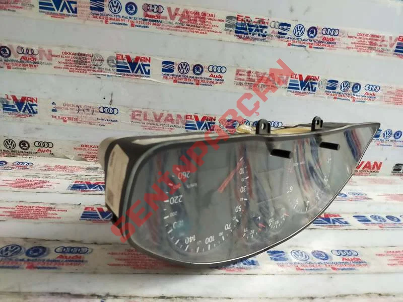 8D0920901FX - GOSTERGE