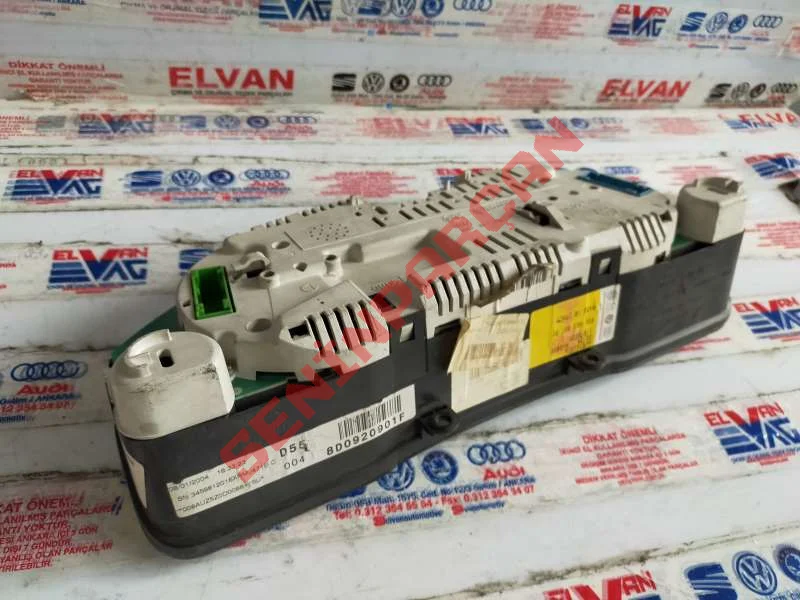 8D0920901FX - GOSTERGE