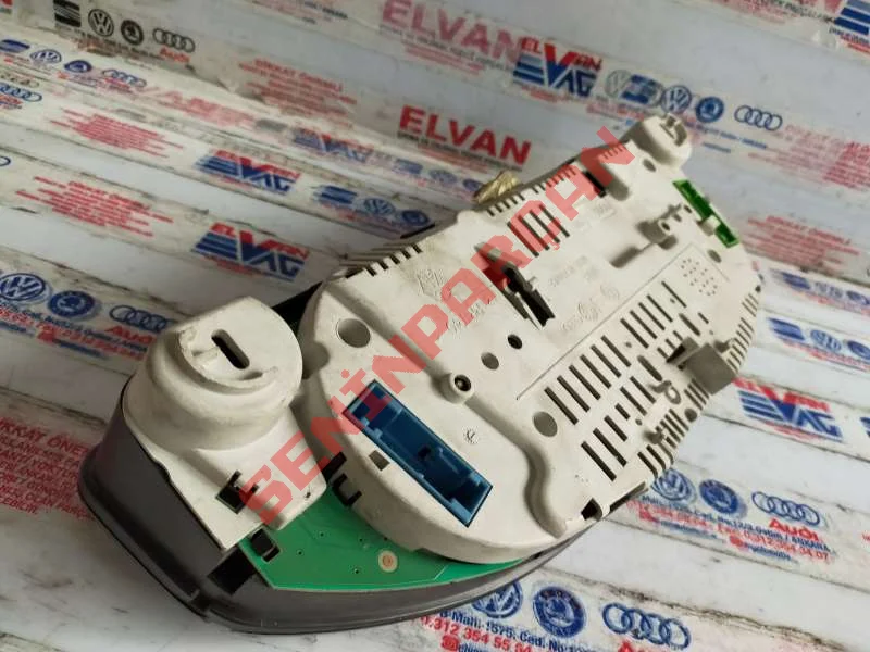 8D0920901FX - GOSTERGE