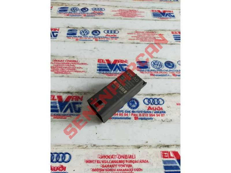 04B907281 - MOTORTESISATI