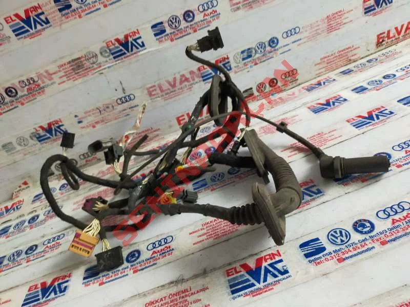 5C1971162 - KAPI KABLO DEMETI