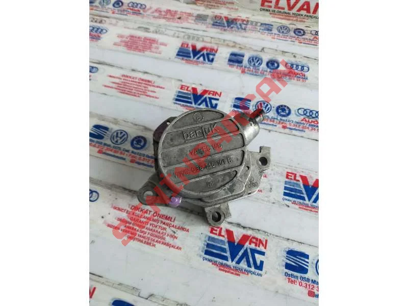 038145101B - VAKUM YAKIT POMPASI