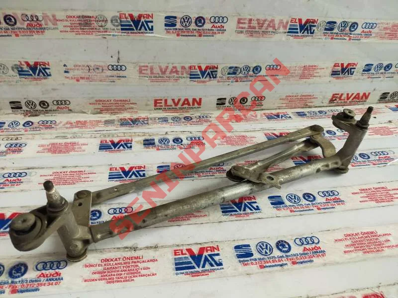 6R1955023A - SILECEK MOTORU