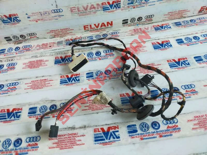 1Z0971161C - KAPI KABLO DEMETI