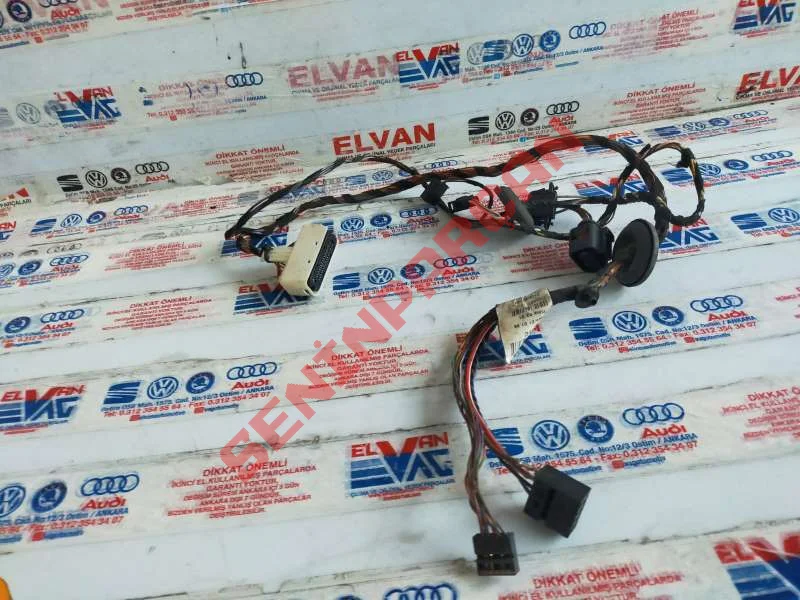 1Z0971161C - KAPI KABLO DEMETI