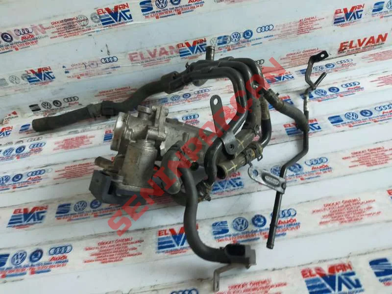 5Q0122101BJ - SU HORTUMU