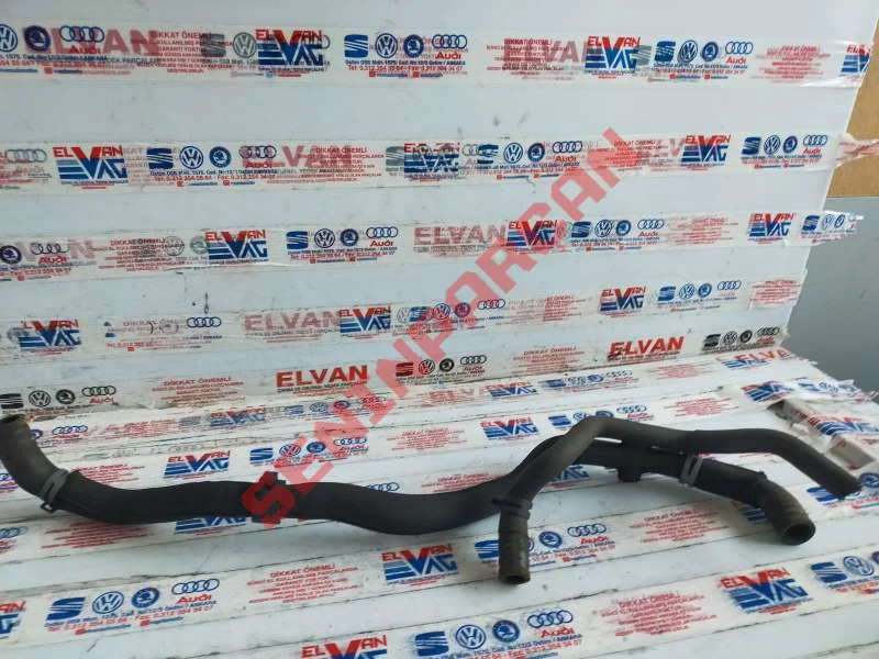 5N0122109AA - SU HORTUMU