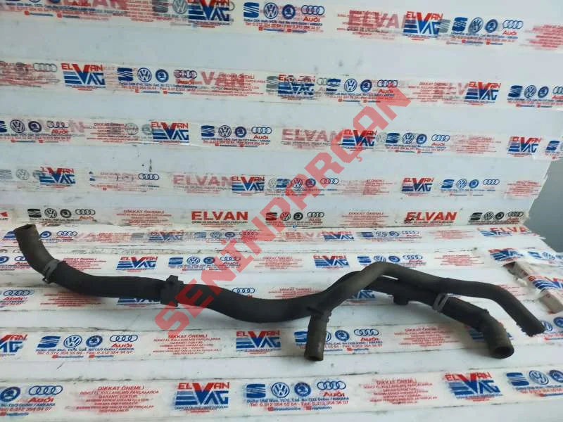 5N0122109AA - SU HORTUMU