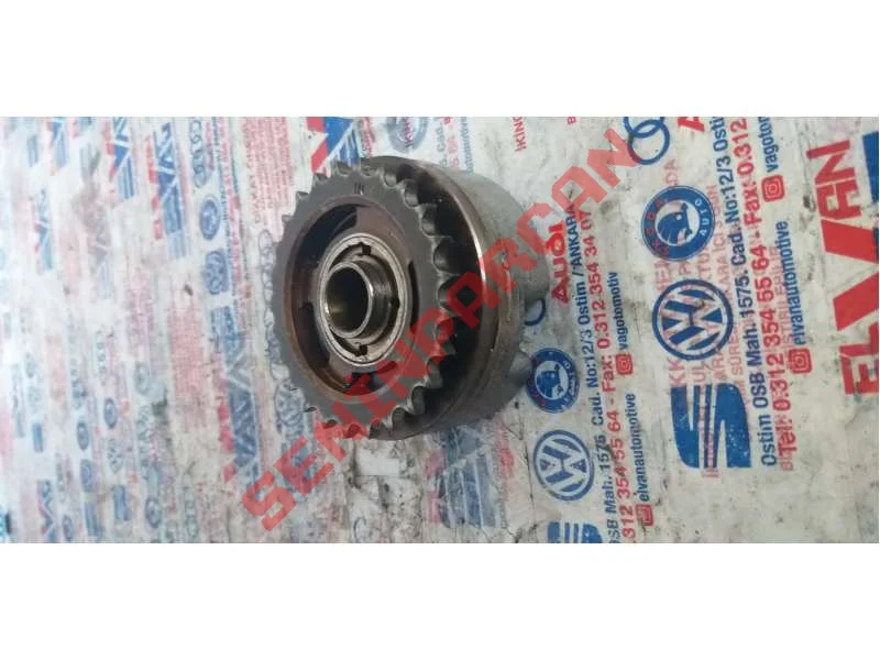 06E109083E - KAM MILI AYAR UNITESI