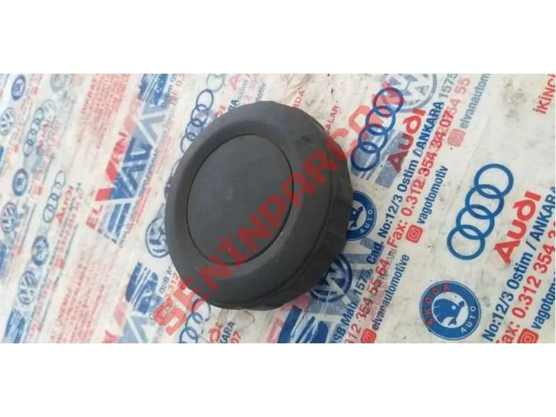 8K0881671 - SIRTLIK AYARI İÇİN DÖNER