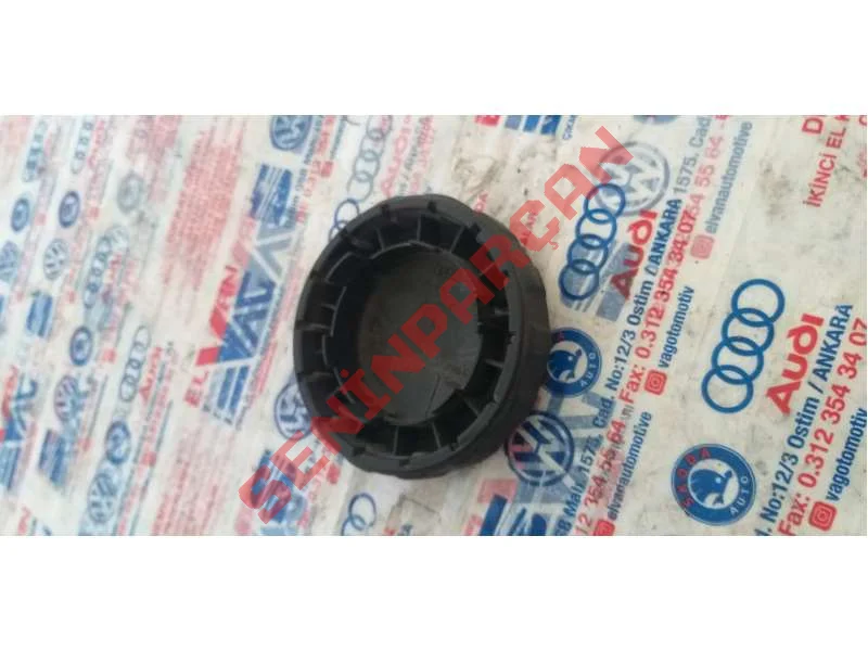 8K0881671 - SIRTLIK AYARI İÇİN DÖNER