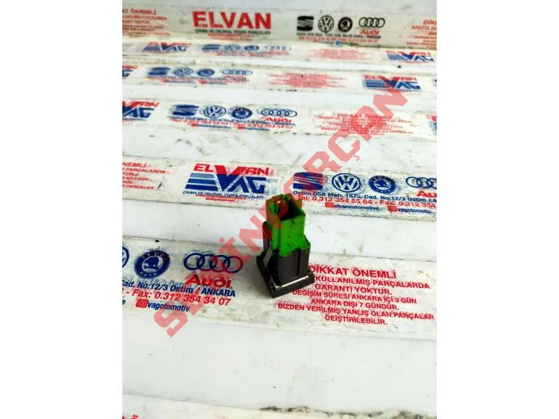 5C6927118 - ÇEKİŞ KONTROL SİSTEMİNE AİT