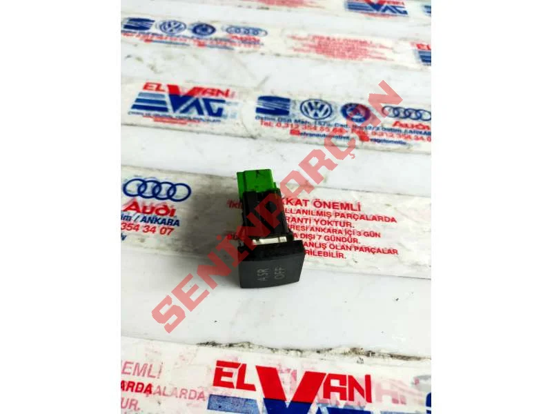 5C6927118 - ÇEKİŞ KONTROL SİSTEMİNE AİT