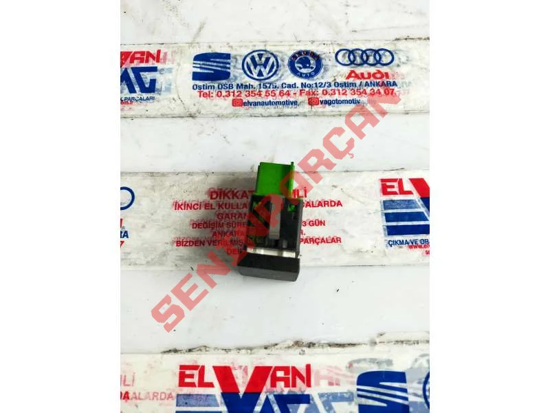 5C6927118 - ÇEKİŞ KONTROL SİSTEMİNE AİT