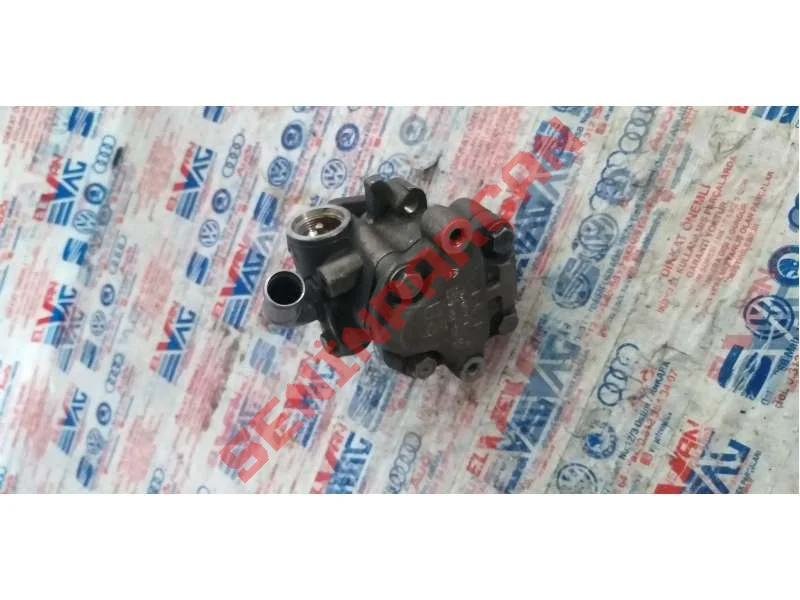 7L6422154A - KANATLI POMPA