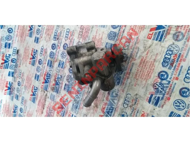 7L6422154A - KANATLI POMPA