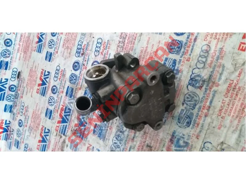 7L6422154A - KANATLI POMPA