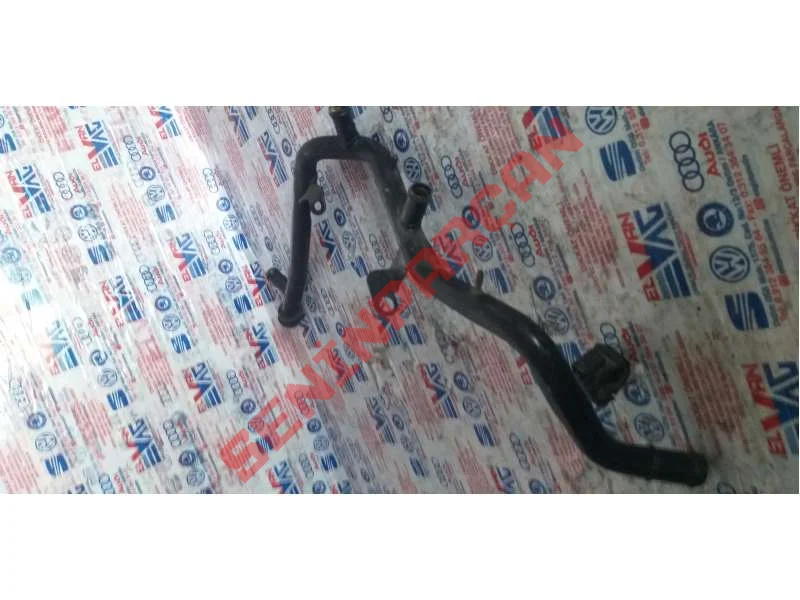 06A121065AK - SU BORUSU