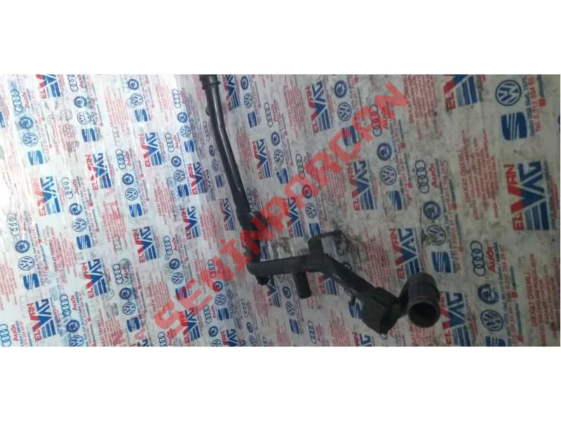 06A121065AK - SU BORUSU