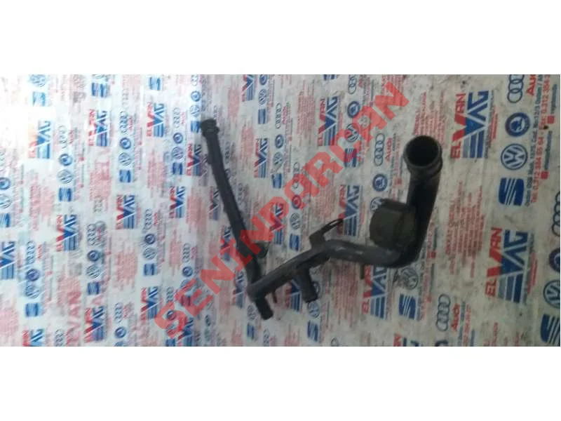 06A121065AK - SU BORUSU