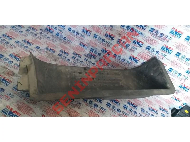 7H0863735A - BASAMAK EKI