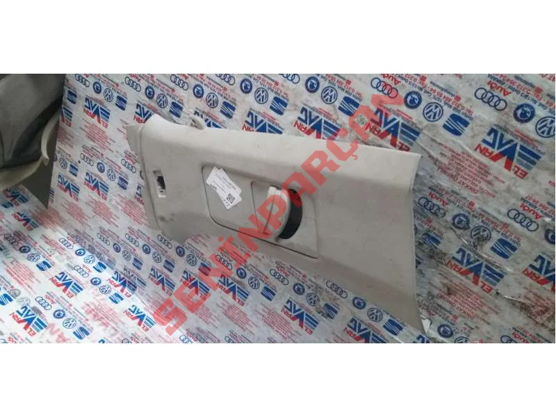 5JA867244A - B DIREĞI KAPLAMASI