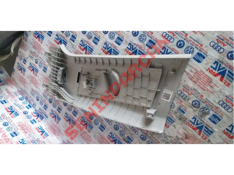 5JA867244A - B DIREĞI KAPLAMASI