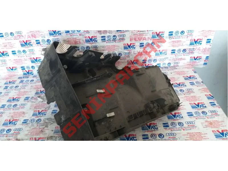 7E0907296A - SIGORTA KUTUSU