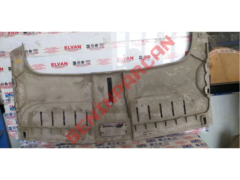 2K0867705D - MALZEME KABI