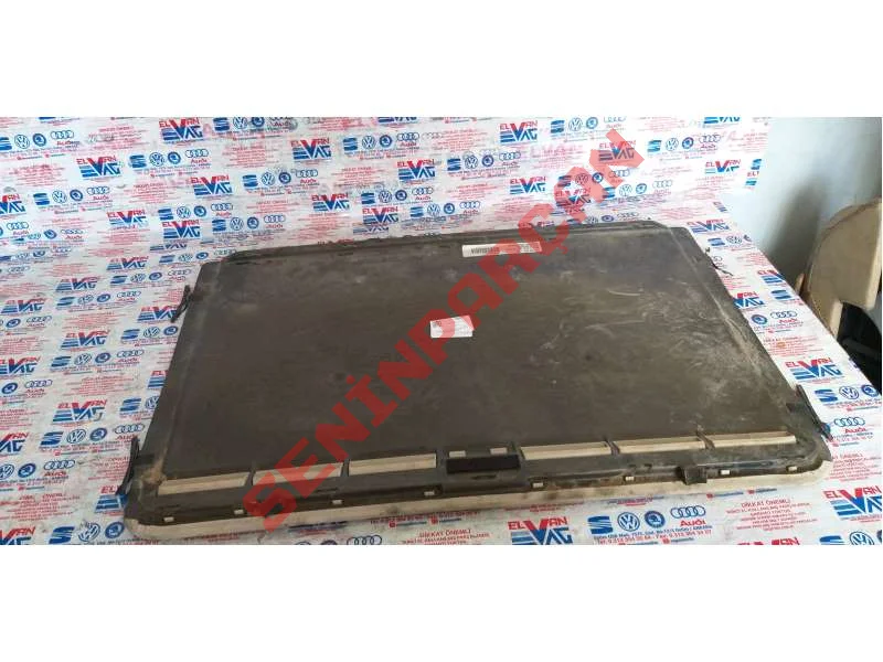 3T0877255 - KAPLAMALI SÜRGÜLÜ TAVAN KESITI