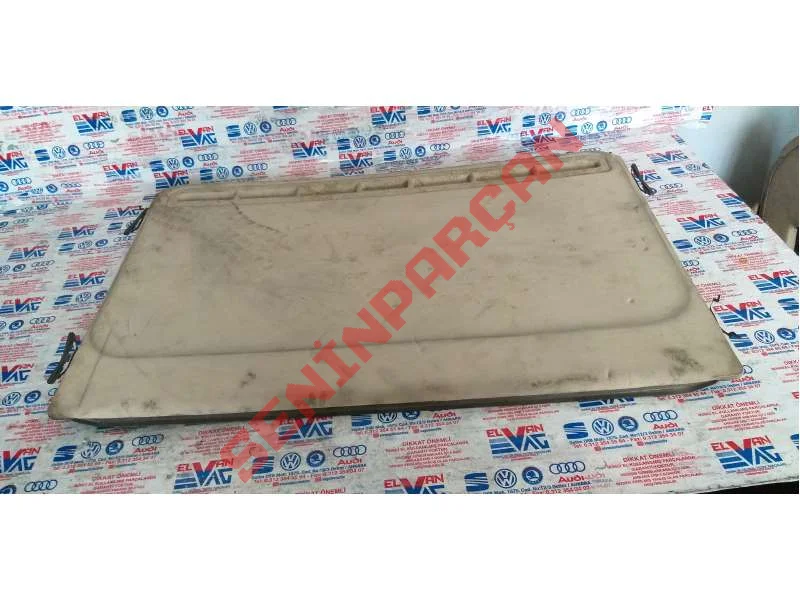 3T0877255 - KAPLAMALI SÜRGÜLÜ TAVAN KESITI