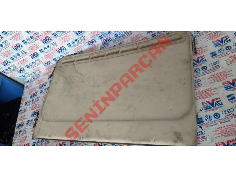 3T0877255 - KAPLAMALI SÜRGÜLÜ TAVAN KESITI