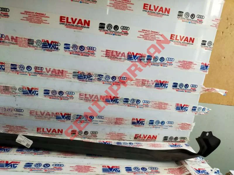 5F0805275 - BAGLANTI BRAKETI SOL