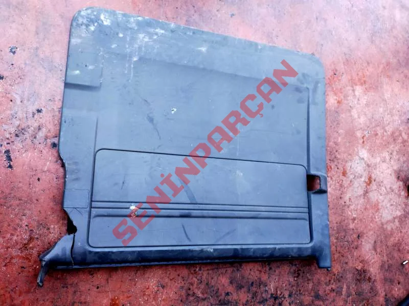 7H3867028 - SÜRGÜLÜ KAPI KAPLAMASI