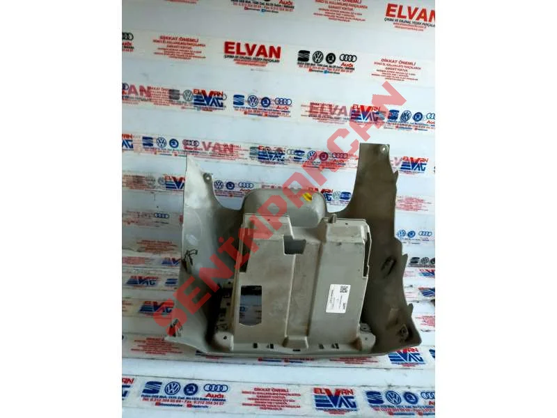 5J1858089G - DÜĞME YUVASI