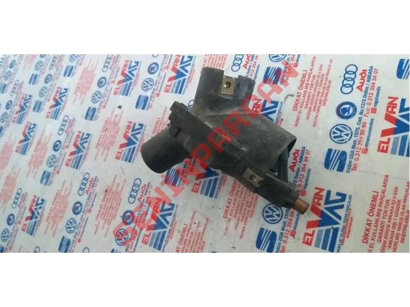 6N0129608B - KONTROL UNITESI