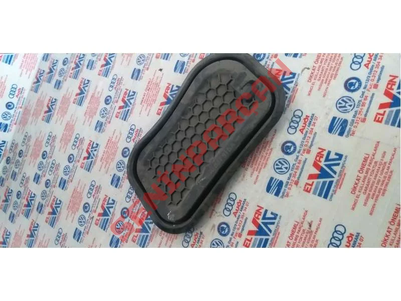 4G0837916A - KAPI IÇ SACININ KORUYUCUSU