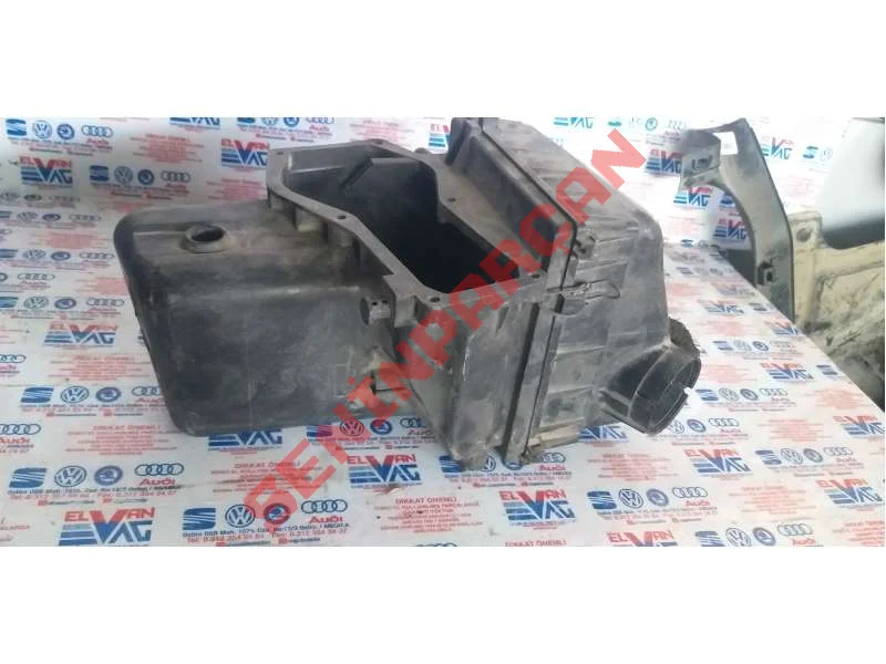 034133837 - HAVA FILTR.