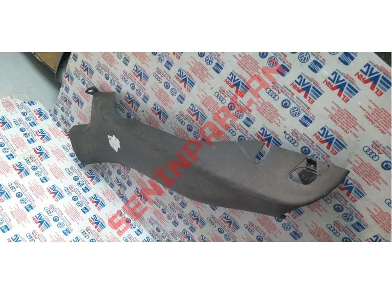 1K4867765D - TEKERLEK YUVASI KAPLAM