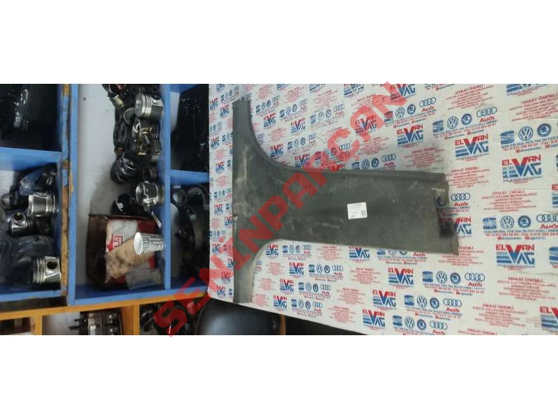 5J6867282 - B DIREĞI KAPLAMASI