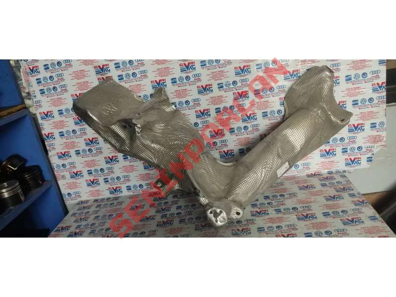 5QF201307A - GERME BANDI